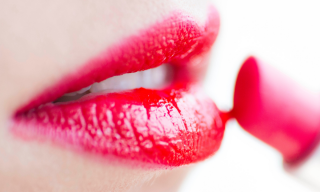 AR-Lippenstift für YouTube-Influencer