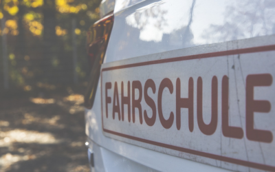 China setzt auf KI-Fahrlehrer RoboCoach