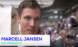 „In den ersten drei Gründungsjahren hat man oft nichts zu lachen.“ Marcell Jansen im Business Punk-Interview