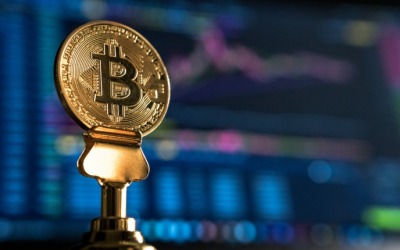 Bitcoin-Kurs steigt auf höchsten Stand seit eineinhalb Jahren