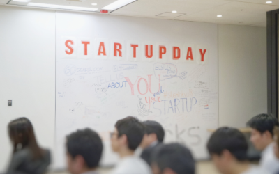 Deutsche Start-ups beklagen Fachkräftemangel