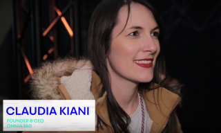 3 Fragen an… Claudia Kiani von Omnia360