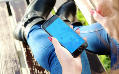 Ladezeiten von mobilen Websites lassen oft zu wünschen übrig