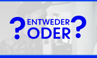 Playground Stories #05 – Entweder Oder feat. Unruly