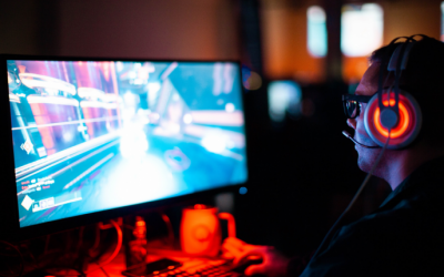 Keine Förderung für die deutsche Gaming-Branche