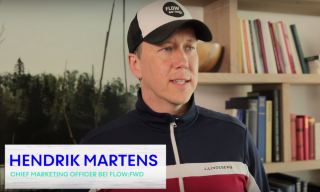 3 Fragen an… Hendrik Martens von flow:fwd