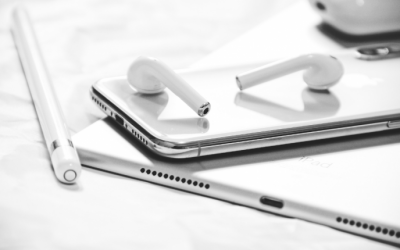 In-Ear-Kopfhörer sind beliebtestes Wearable