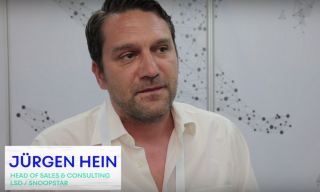 3 Fragen an… Jürgen Hein von der LSD Group