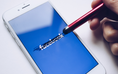 Werbeinvestitionen im Social Web gehen stark zurück