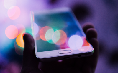 Samsung prophezeit das Ende des Smartphones