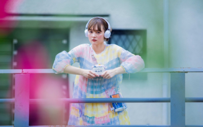 Mit Bluetooth 5.0: Der Walkman kommt zurück