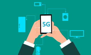 5G in Deutschland: 300 Antennen bis Ende 2019