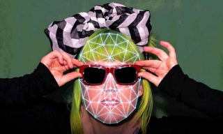 Privacy Wear soll Gesichtserkennung verhindern