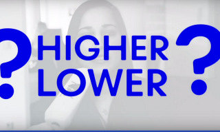 Playground Stories #07 – Higher Lower Game feat. achtung!