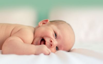 Intelligentes Kinderzimmer: Hier kommt die smarte Windel