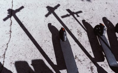 Lime, Tier, Voi & Co.: Rollern oft teurer als Carsharing