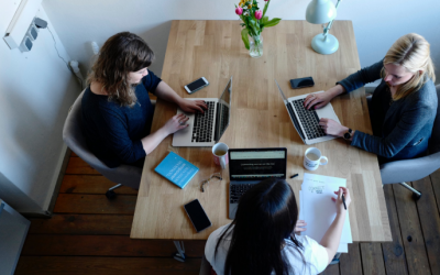Rural Coworking soll Dörfer vor der Entvölkerung retten