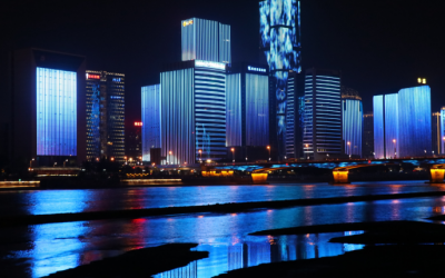 Chinesische Firmen bremsen Expansion in Europa