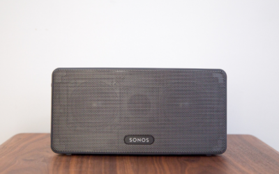 Jeder vierte Deutsche verwendet vernetzte Lautsprecher