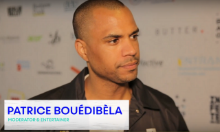 3 Fragen an Patrice Bouédibéla