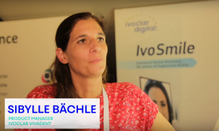3 Fragen an… Sibylle Bächle von Ivoclar Vivadent