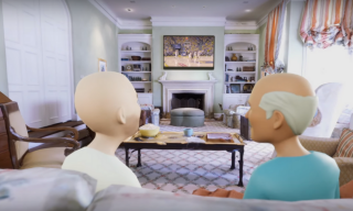 Die Zukunft von Social Media ist AR und VR