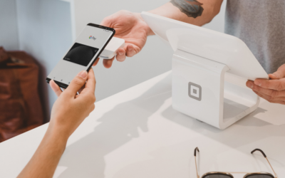 Nur fünf Prozent der Deutschen bezahlen mit dem Smartphone