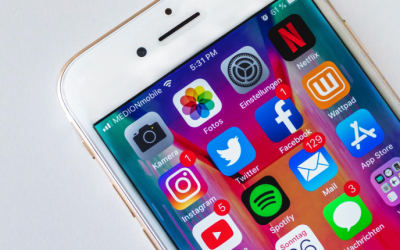 So nutzen die Menschen in Deutschland Social Media