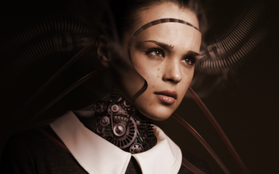 Britische Roboterfirma sucht menschliches Gesicht und zahlt dafür 130.000 Dollar