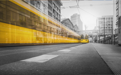 Diese Städte sind Vorreiter der urbanen Mobilität