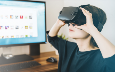 Das sind die wichtigsten Tech-Trends 2020