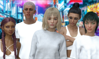 VR-Band veröffentlicht weltweit erstes KI-Musikalbum