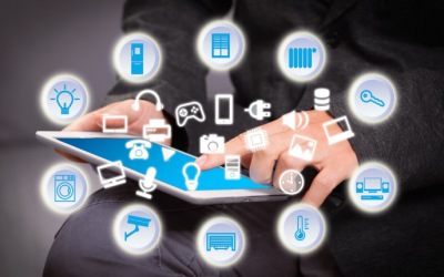 So sieht das Smart Home der Zukunft aus