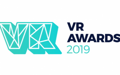 Das sind die Gewinner der VR Awards 2019