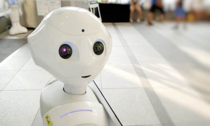 Bundesverband warnt vor KI-Rückstand