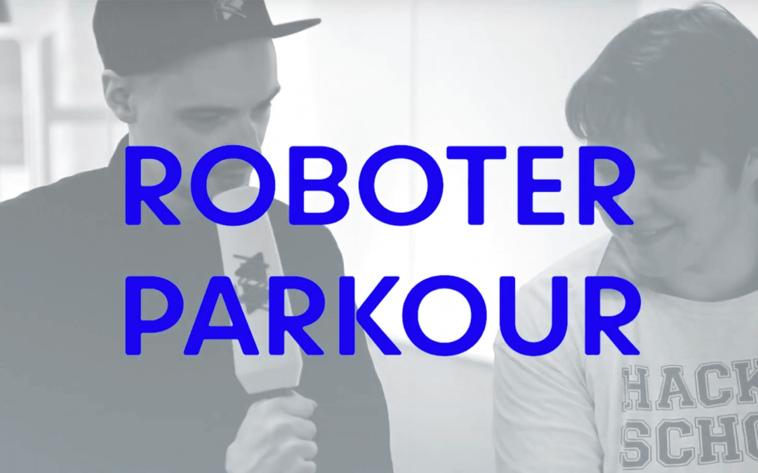 Playground Stories #04 feat. Hacker School