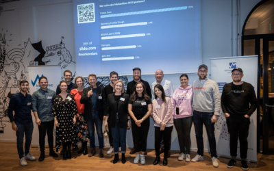 Forest Gum gewinnt 4. Markenslam und kommt zum DK 2020